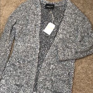 Obey Cardigan